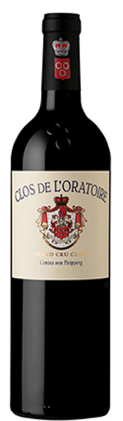 Clos de L'Oratoire Jahrgang 2019 Saint Emilion